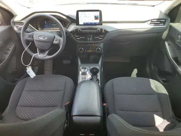 1FMCU0GN4SUA26952 2025 FORD ESCAPE - Image 8