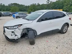 1FMCU0GN4SUA32007 2025 FORD ESCAPE