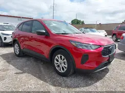 1FMCU0GN4SUA35375 2025 FORD ESCAPE