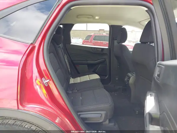 1FMCU0GN4SUA35375 2025 FORD ESCAPE - Image 8