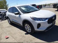 1FMCU0GN4SUA57389 2025 FORD ESCAPE