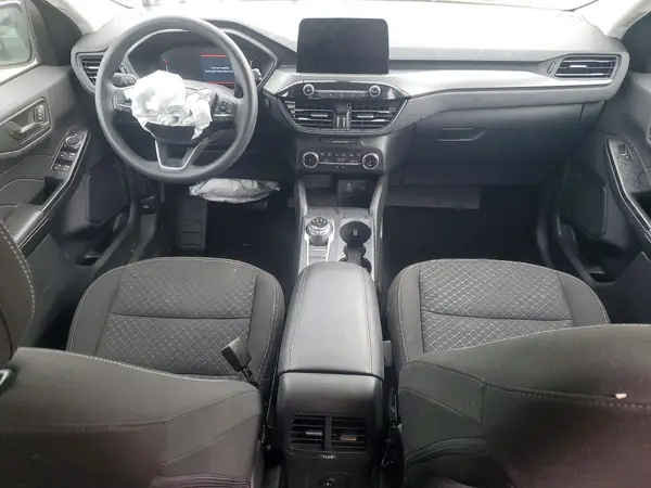 1FMCU0GN4SUA63550 2025 FORD ESCAPE - Image 8