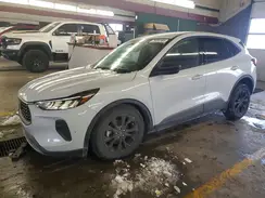 1FMCU0GN4SUA70045 2025 FORD ESCAPE