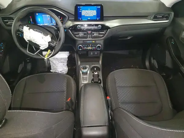 1FMCU0GN4SUA70045 2025 FORD ESCAPE - Image 8