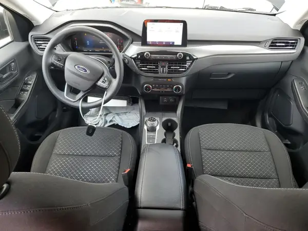 1FMCU0GN4SUA70739 2025 FORD ESCAPE - Image 8