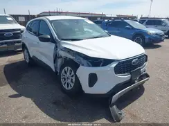 1FMCU0GN4SUA73530 2025 FORD ESCAPE