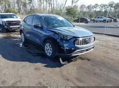 1FMCU0GN4SUA79375 2025 FORD ESCAPE