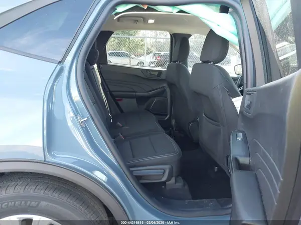 1FMCU0GN4SUA79375 2025 FORD ESCAPE - Image 8