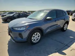 1FMCU0GN4SUA79960 2025 FORD ESCAPE