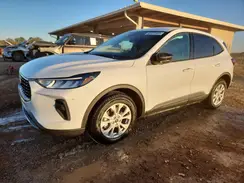 1FMCU0GN4SUA80705 2025 FORD ESCAPE