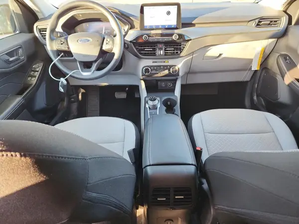 1FMCU0GN4SUA80705 2025 FORD ESCAPE - Image 8