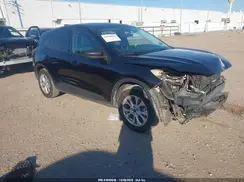 1FMCU0GN4SUA81451 2025 FORD ESCAPE
