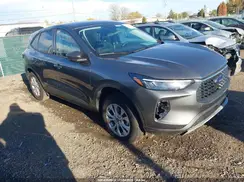 1FMCU0GN4SUA93924 2025 FORD ESCAPE