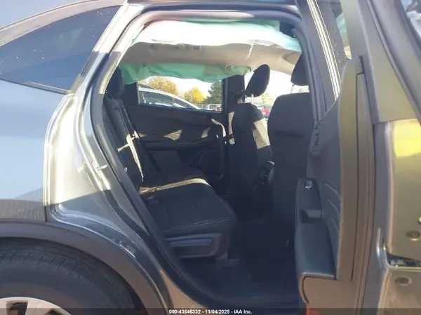 1FMCU0GN4SUA93924 2025 FORD ESCAPE - Image 8