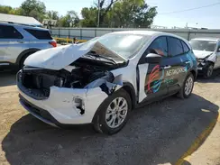1FMCU0GN4SUA96029 2025 FORD ESCAPE
