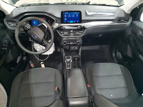 1FMCU0GN4SUB00984 2025 FORD ESCAPE - Image 8