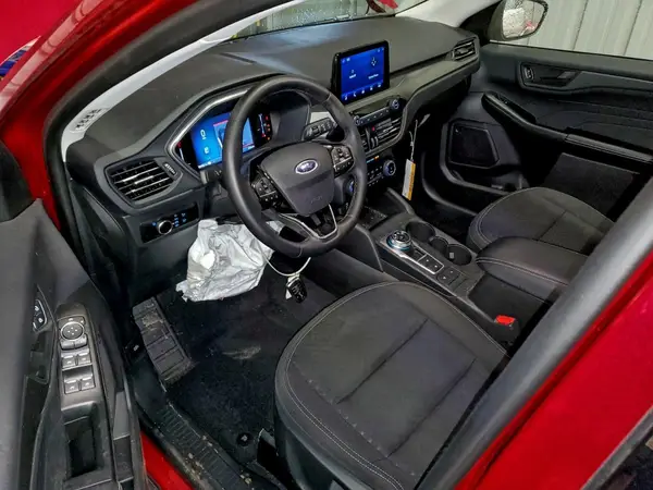 1FMCU0GN4SUB03450 2025 FORD ESCAPE - Image 8