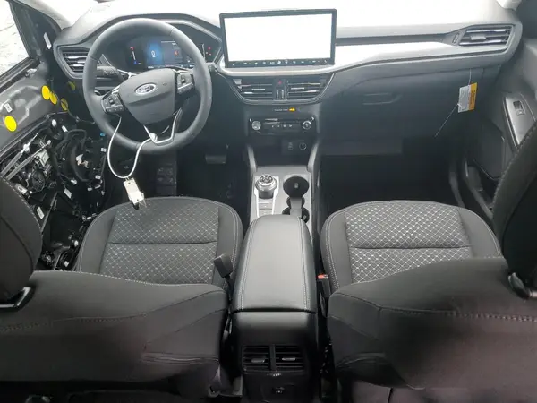 1FMCU0GN4SUB11550 2025 FORD ESCAPE - Image 8