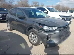1FMCU0GN4SUB19731 2025 FORD ESCAPE
