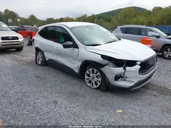 1FMCU0GN4SUB21673 2025 FORD ESCAPE