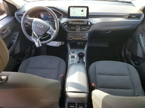 1FMCU0GN4SUB32866 2025 FORD ESCAPE - Image 8