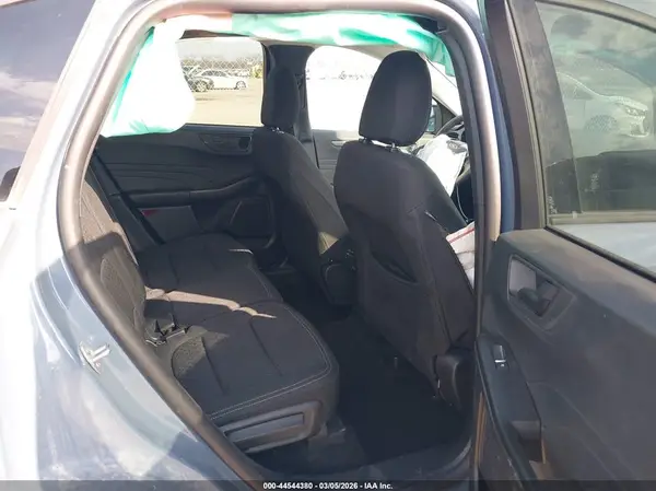 1FMCU0GN4SUB51045 2025 FORD ESCAPE - Image 8