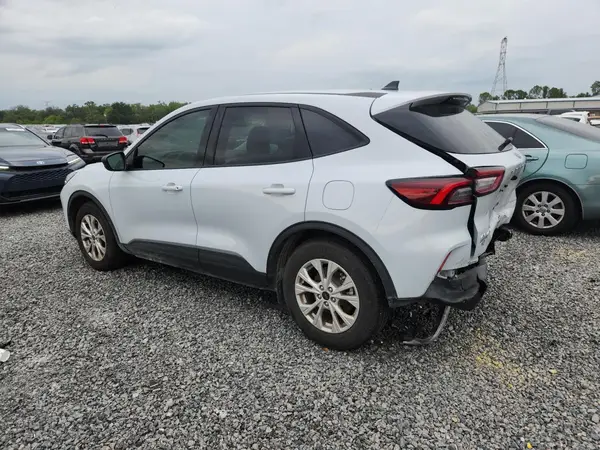 1FMCU0GN4SUB51756 2025 FORD ESCAPE - Image 2
