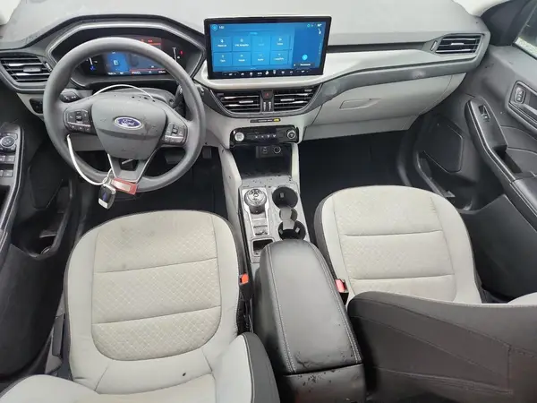 1FMCU0GN4SUB51756 2025 FORD ESCAPE - Image 8