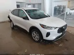 1FMCU0GN4SUB52065 2025 FORD ESCAPE
