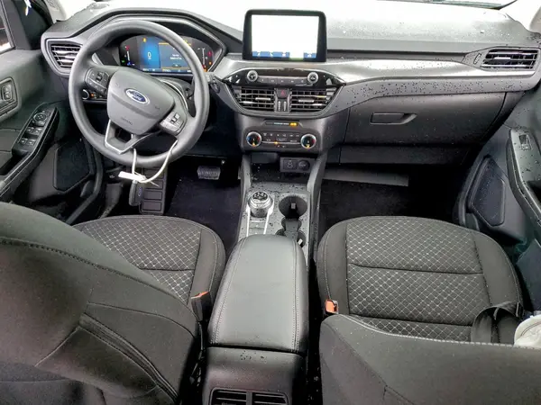 1FMCU0GN4SUB66337 2025 FORD ESCAPE - Image 8