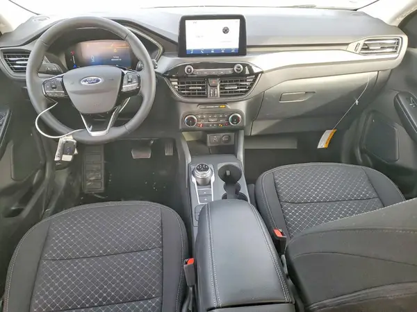 1FMCU0GN4TUA02538 2026 FORD ESCAPE - Image 8