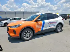 1FMCU0GN4TUA18772 2026 FORD ESCAPE