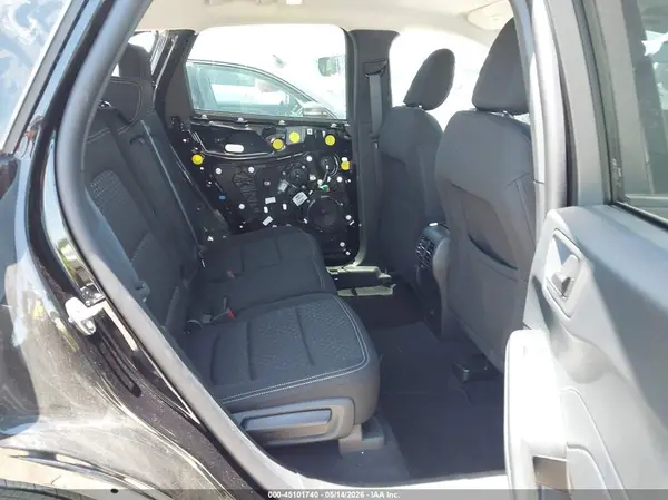 1FMCU0GN4TUA35667 2026 FORD ESCAPE - Image 8
