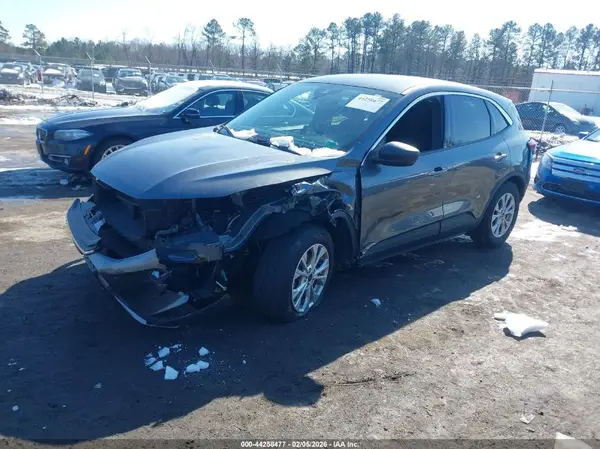 1FMCU0GN5PUA25266 2023 FORD ESCAPE - Image 2