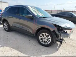 1FMCU0GN5PUA41855 2023 FORD ESCAPE