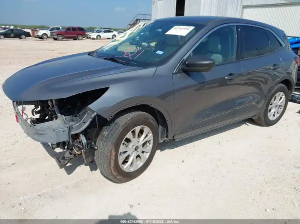 1FMCU0GN5PUA41855 2023 FORD ESCAPE - Image 2
