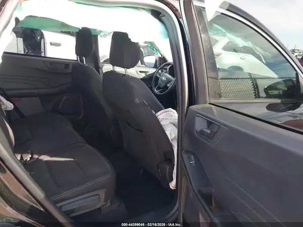 1FMCU0GN5PUA46330 2023 FORD ESCAPE - Image 8