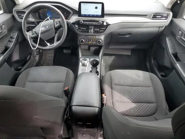 1FMCU0GN5PUA60356 2023 FORD ESCAPE - Image 8