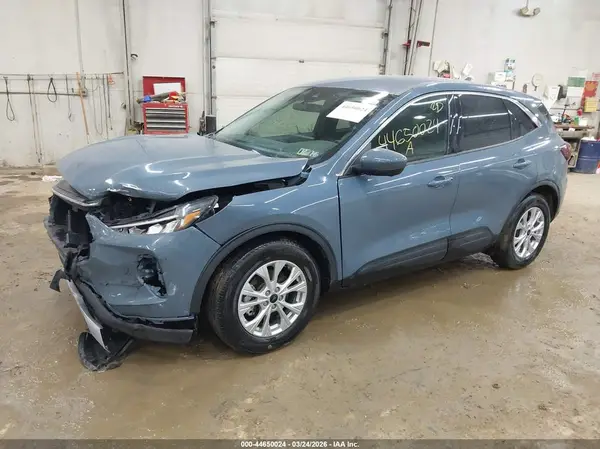 1FMCU0GN5PUA62415 2023 FORD ESCAPE - Image 2