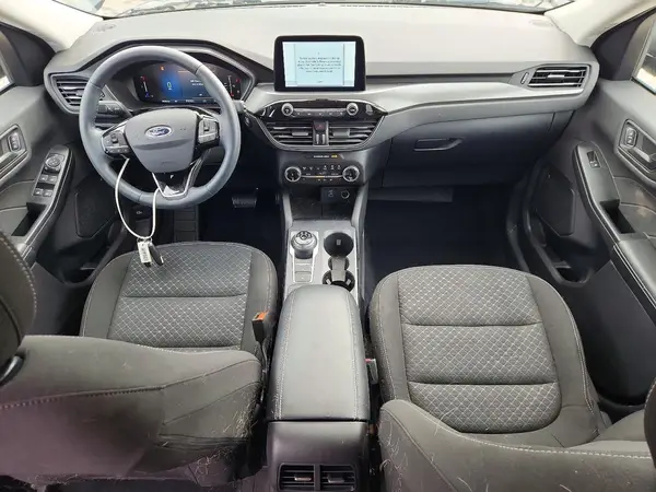 1FMCU0GN5PUA71468 2023 FORD ESCAPE - Image 8
