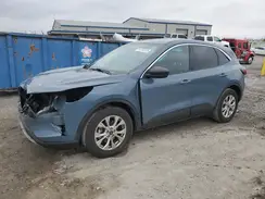 1FMCU0GN5PUA76802 2023 FORD ESCAPE