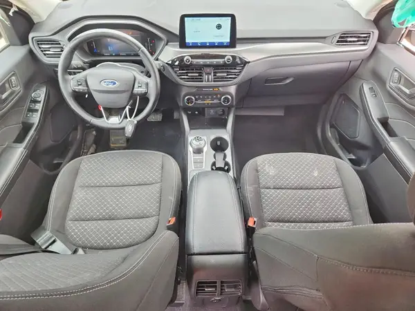 1FMCU0GN5PUA79070 2023 FORD ESCAPE - Image 8