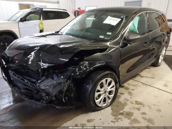 1FMCU0GN5PUA97181 2023 FORD ESCAPE - Image 2