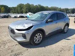 1FMCU0GN5PUB00015 2023 FORD ESCAPE