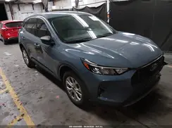 1FMCU0GN5PUB07501 2023 FORD ESCAPE