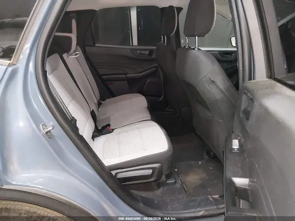 1FMCU0GN5PUB07501 2023 FORD ESCAPE - Image 8