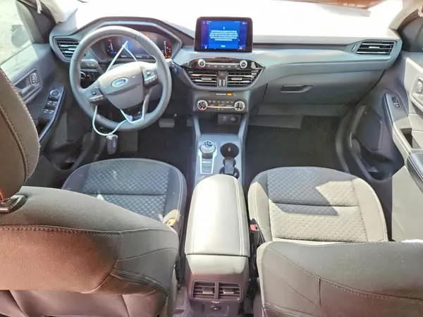 1FMCU0GN5PUB07823 2023 FORD ESCAPE - Image 8