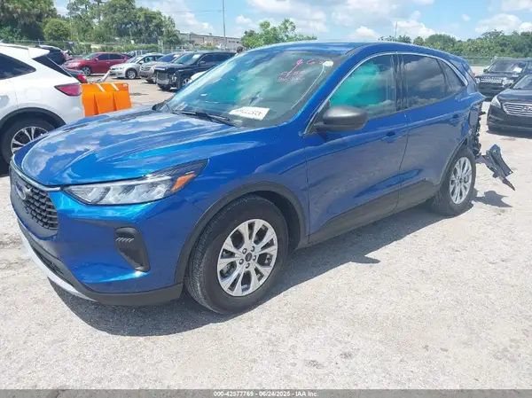 1FMCU0GN5PUB14044 2023 FORD ESCAPE - Image 2