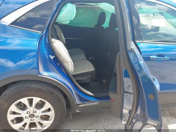 1FMCU0GN5PUB14044 2023 FORD ESCAPE - Image 8
