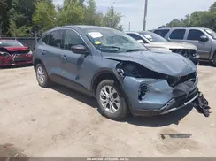1FMCU0GN5PUB31314 2023 FORD ESCAPE